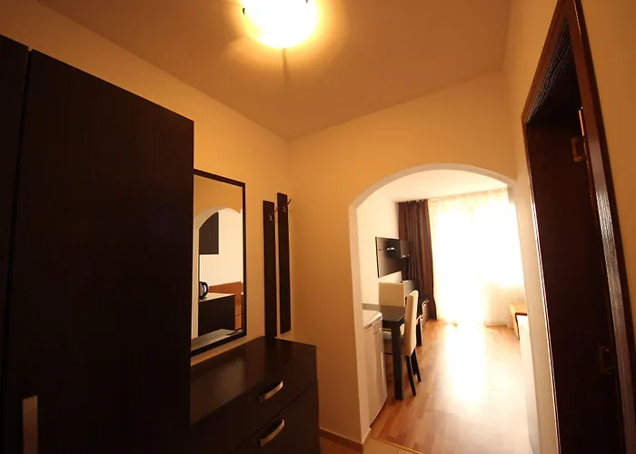 Menada Diamant Apartman