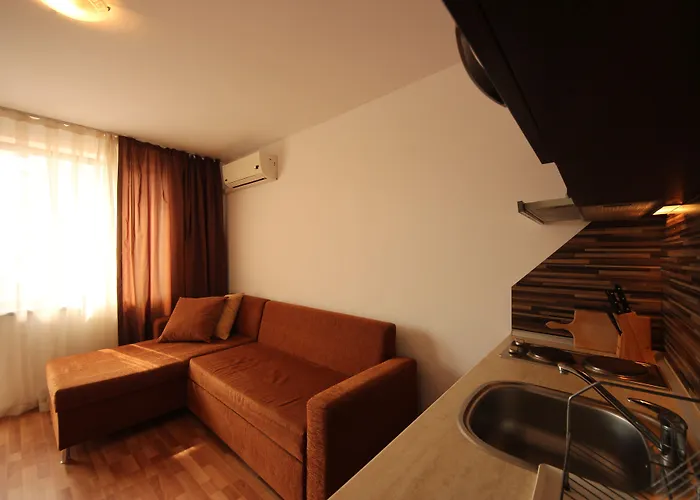 Menada Diamant * Napospart