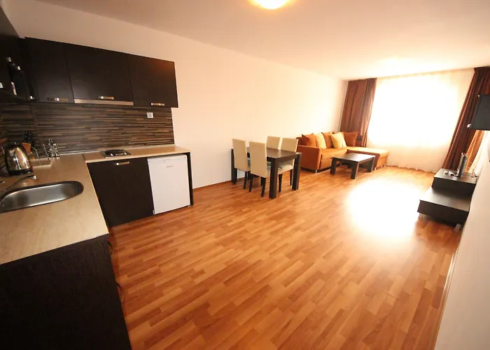 Menada Diamant * Napospart