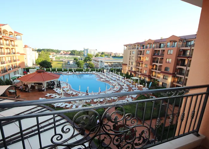 Menada Diamant Apartman