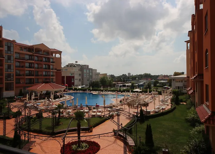 Menada Diamant * Napospart