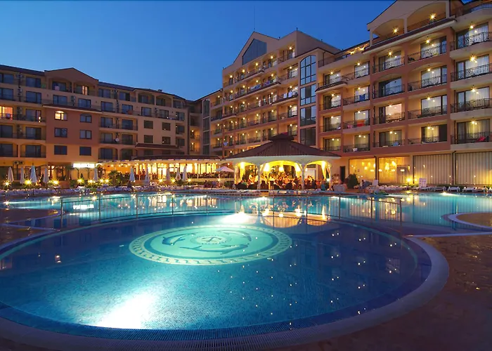 Menada Diamant Apartman Napospart