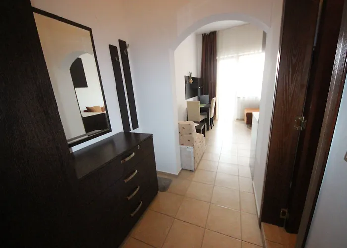 Apartman Menada Diamant *