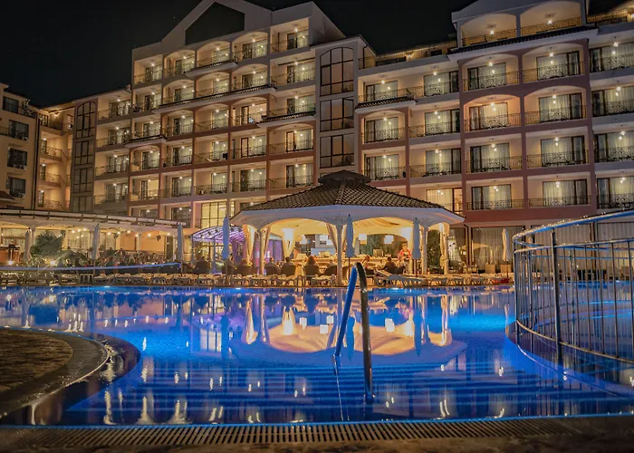 Apartman Menada Diamant