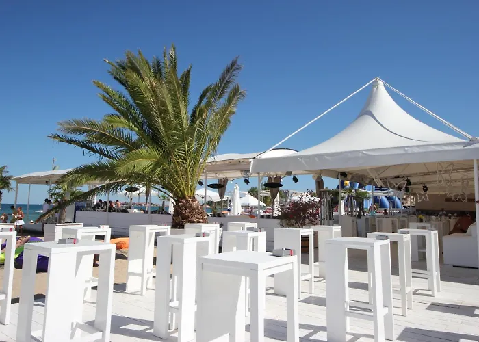 Menada Diamant Apartman Napospart