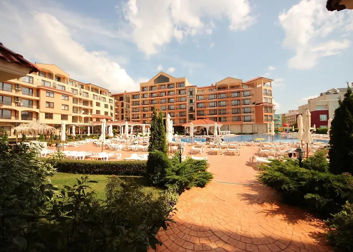 Menada Diamant Apartman