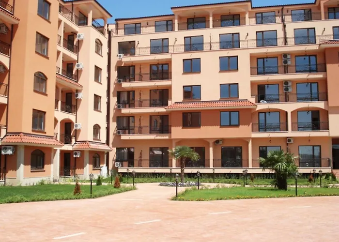 Menada Diamant * Napospart