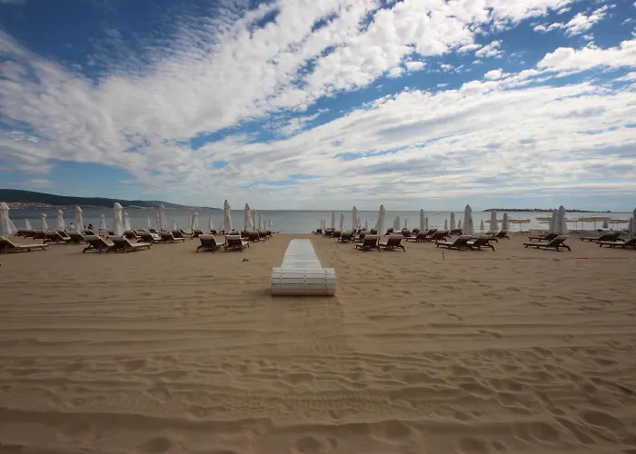 Menada Diamant Apartman *