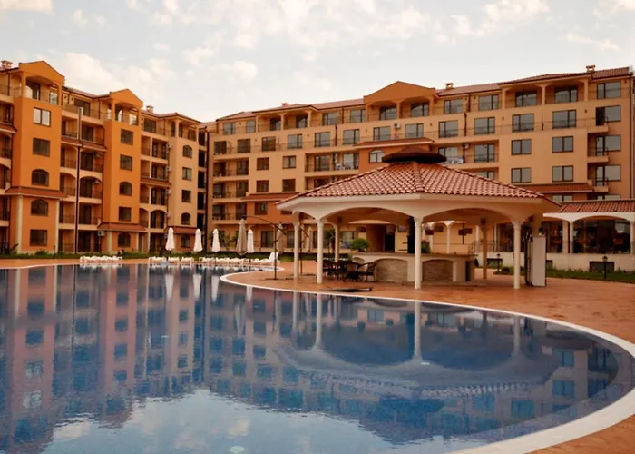 Menada Diamant Napospart