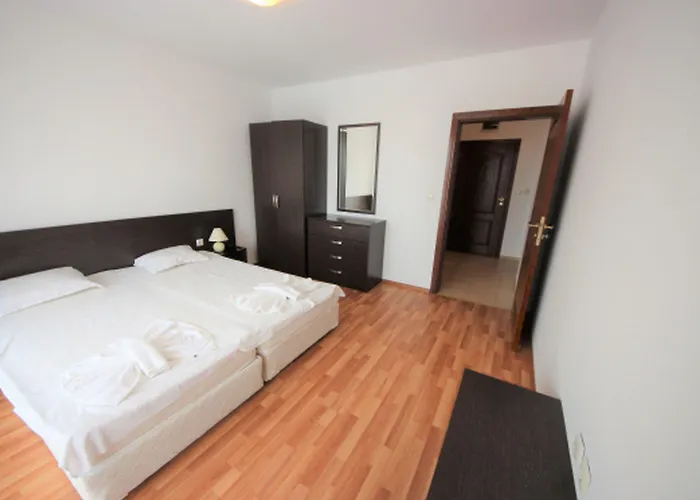 Menada Diamant Apartman