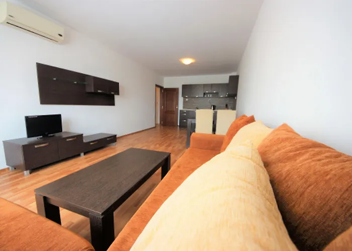 Menada Diamant Napospart