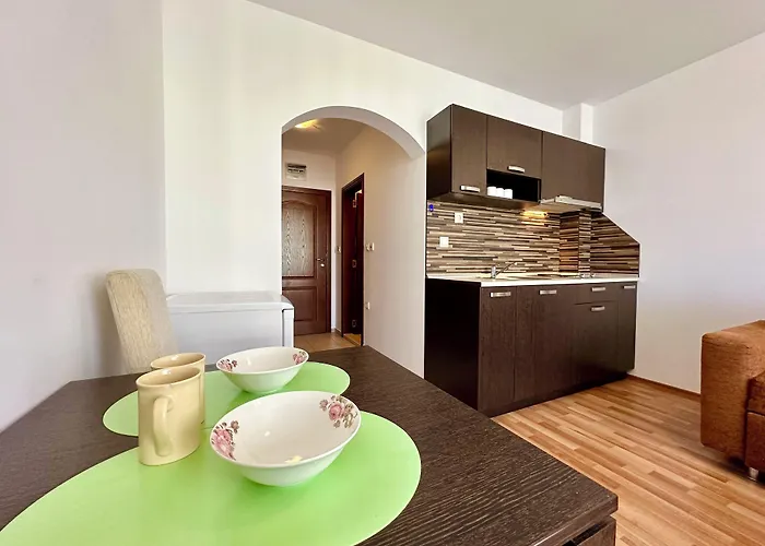 Menada Diamant Napospart