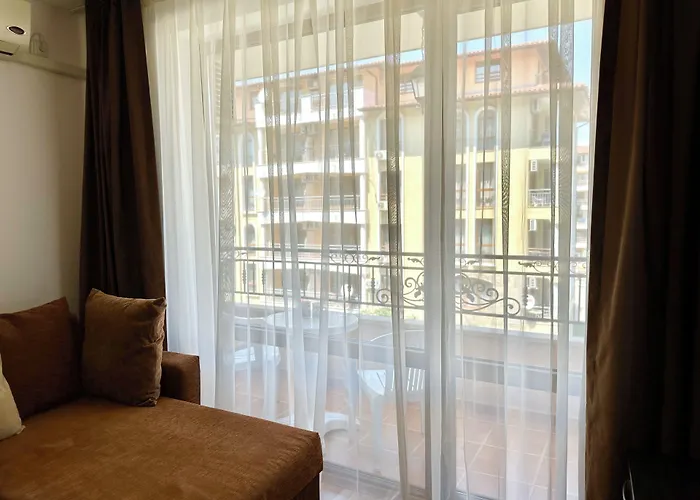 Apartman Menada Diamant *