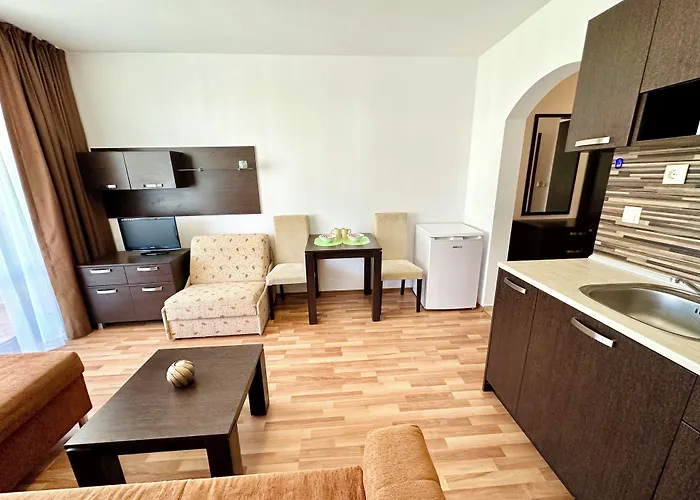 Apartman Menada Diamant