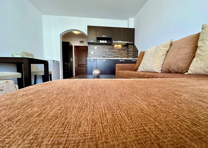 Menada Diamant * Napospart